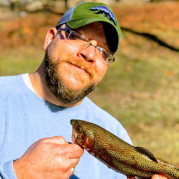 Meet your Posher, John - Picture 5 of 5